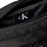 Schwarze Umhängetasche Mann Calvin Klein Jeans Bold Ansicht 3