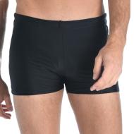 Boxer de bain Noir Homme Lagon Bleu Arthur pas cher