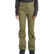 Pantalones esquí O'Neill Blessed Mujer caqui