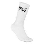 6er-Pack weiße Herrensocken von Everlast EL063