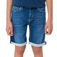 Shorts Dunkelblau Jungen Kaporal DECOXES