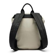 Rucksack Beige Frau Calvin Klein Jeans Clean Detailed Ansicht 2