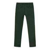 Pantalón Teddy Smith Pallas Verde Hombre ver 2