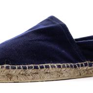 Ushuaia Dimitrie 1 Espadrilles für Herren in Marineblau Ansicht 7