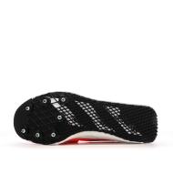 Zapatillas Adidas Adizero Rojo, Hombre ver 5