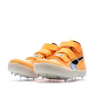 Zapatillas de atletismo Naranja Hombre Puma Evospeed Javelin ver 6