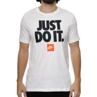 Nike Fran Herren Weiß T-Shirt günstig