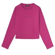 Camiseta Violeta Niña Le Temps Des Cerises Catigi barato