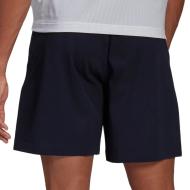 Short Noir Homme Adidas M Light vue 2