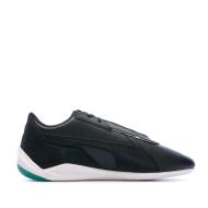 Black Men's Sneakers Puma Mercedes Mapf1 R-cat Machina Photo of the Espace des Marques %store% store - view of %key%