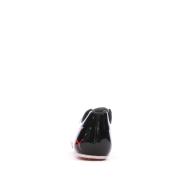 Zapatillas Puma Blanco/Rojo/Negro 14 377001 ver 3