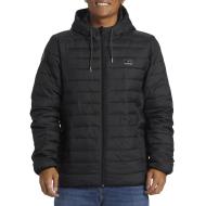 Doudoune Noire Homme Quiksilver EQYJK04008 pas cher