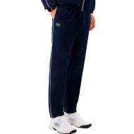 Lacoste Herren-Trainingsanzug in Marineblau WH2574 Ansicht 4