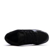 Zapatillas deportivas negras para hombre DC Shoes Versatile 1 ver 4