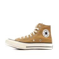 Camel Mixed Converse Chuck 70 trainers