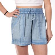 Shorts Blau Damen Kaporal Veto günstig