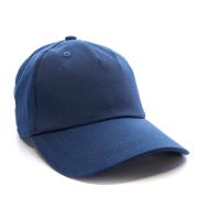 Casquette Marine Homme Mizuno Zunari Team vue 2