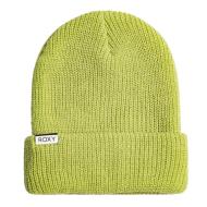 Gorro Roxy Island Fox Green, Mujer