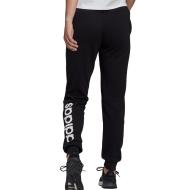 Jogginghose Schwarz Mixed Adidas GM5526 Ansicht 2