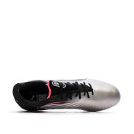 Chaussures de Football Grises/Noires Homme Puma King Ultimate Photo of the Espace des Marques %store% store - view of %key%