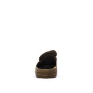 Sabots Marron Homme XTI vue 3