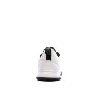 Adidas Courtflash Speed Blanco/Negro Zapatillas deportivas para hombre ver 3