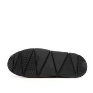 Geox Arlara Women's Black Boots Photo of the Espace des Marques %store% store - view of %key%