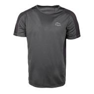 Camiseta Negra Hombre Best Mountain Rando 06 barato