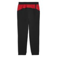 Morocco Puma Men's Black Track Pants 24/25 Photo of the Espace des Marques %store% store - view of %key%