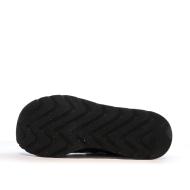 Women's Black/Plum Sneakers New Balance 515 Photo of the Espace des Marques %store% store - view of %key%