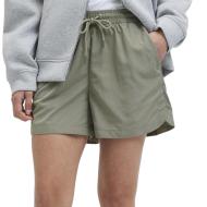 Women's Khaki Shorts JJXX Lana