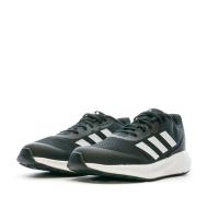 Schwarze Sportschuhe Women's Adidas Runfalcon Ansicht 6