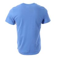 Camiseta Hombre Azul No Publik Marca ver 2