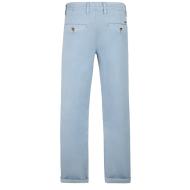 Pantalones fluidos azules para hombre Teddy Smith Pallas Chino ver 2