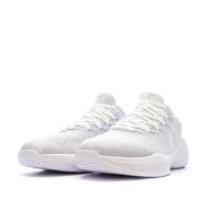 Men’s White/Grey PEAK SPORT Snake Basketball Shoes Photo of the Espace des Marques %store% store - view of %key%