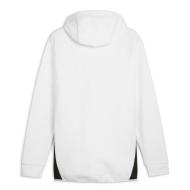 Sudadera Puma White Zip 624144, Hombre ver 2