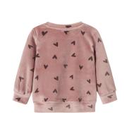 Haut de Pyjama Rose Fille Guppy Fodine vue 2