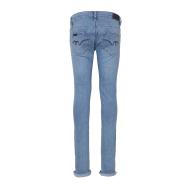 Girl's Slim Light Blue Jeans Kaporal LADYS Photo of the Espace des Marques %store% store - view of %key%