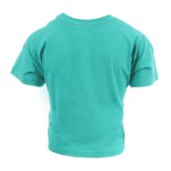 Camiseta Turquesa Niña Le Temps Des Cerises Vina ver 2