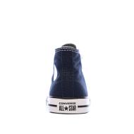 All Star High Bébé Chaussures Marine Converse vue 3