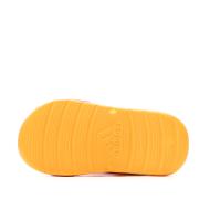Sandalias Adidas Altaswim Mickey Rojo/Amarillo ver 5