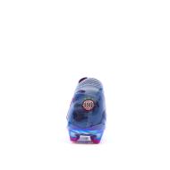 Chaussures de Foot Bleu Homme Puma Future 8 Ultimate X Kidsuper FG vue 3