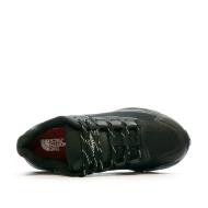 Botas de montaña negras para mujer The North Face Exploris ver 4