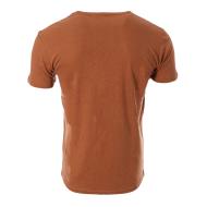 Camiseta Ocre Hombre Paname Brothers Tom ver 2