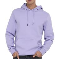 Herren Only &amp; Sons Ceres Kapuzenpullover Mittleres Lila