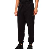 Chándal negro para hombre Calvin Klein Jeans 350 Terry Monogram