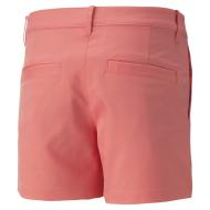 Puma Girl's Pink Short 579315 Photo of the Espace des Marques %store% store - view of %key%
