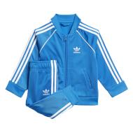 Chándal Adidas Azul Niño IP6696 barato