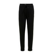 Pantalon Noir Fille Kids ONLY Kogpoptrash pas cher