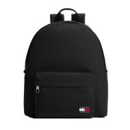 Sac à Dos Noir Mixte Tommy Hilfiger Daily Ripsto